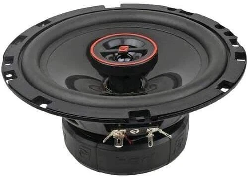 Altavoces de puerta bidireccional Cerwin Vega 640W 6,5" para Silverado 2007-2013 cabina extendida Foto 4 de 4