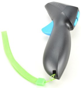 Scalextric 2.4Ghz ARC AIR / PRO Wireless Rumble Slot Car Hand Controller C8438
