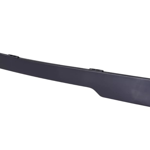 For BMW E30 Front Bumper Lip Spoiler 1988-1992 3 Series M-Tech Style 51711968488 - Picture 2 of 4