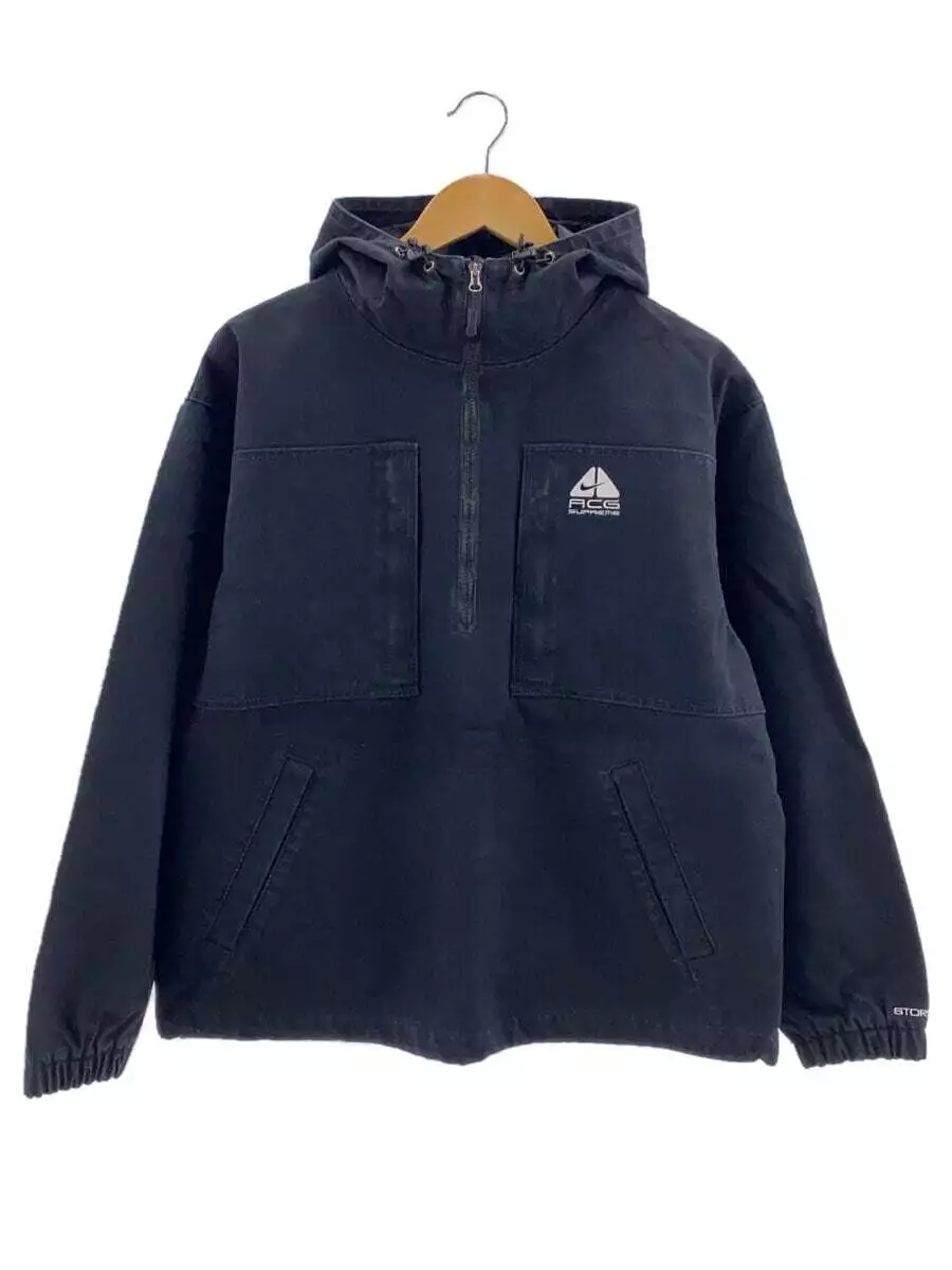 Supreme × Veste NIKE ACG noire S Occasion