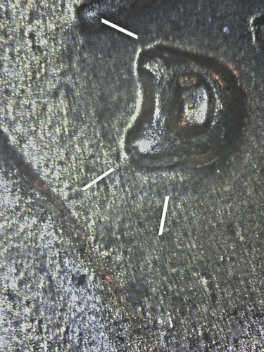 1954-D Lincoln Wheat Cent - D/D/D- RPM 002 Gem BU   ALL