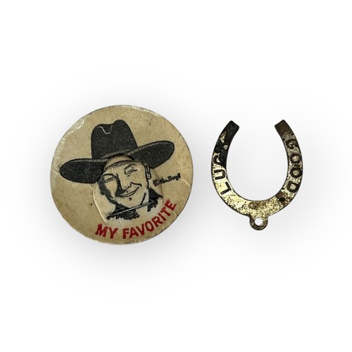 Reloj Pulsera Hopalong Cassidy Años 50 y Baratijas US TIME Piezas/Reparación Coleccionable - Imagen 8 de 10