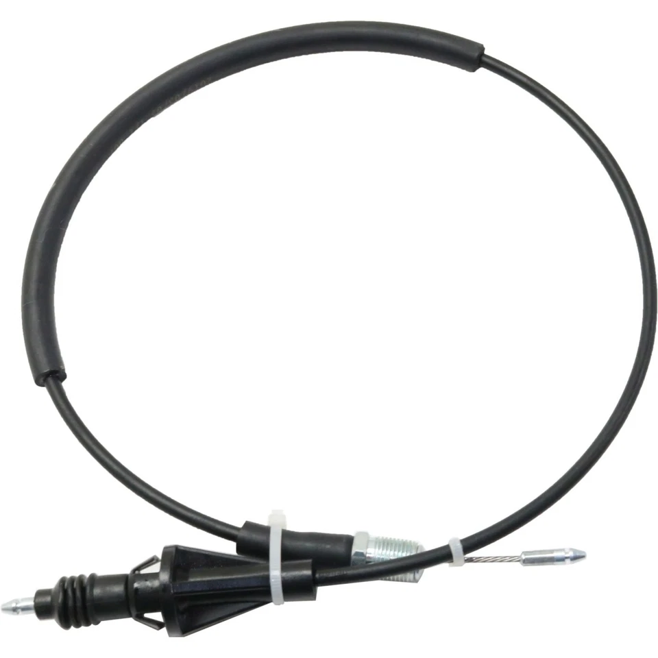 Cable de actuador Dorman 4x4 para camioneta Chevy S10 S10 Blazer S15 Jimmy GMC 15654073 Foto 2 de 4