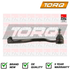 Tie Rod End Front Right Torq Fits Mini Countryman 2010-2012 1.6 D 2.0 One