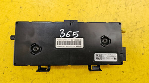 BMW X1 E84 SDRIVE 18D MSPORT 12-2015 DIVERSITY ANTENNENVERSTÄRKERMODUL 9168336