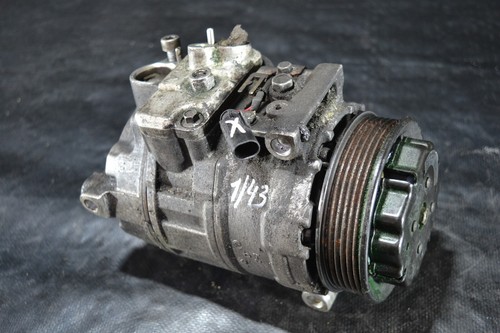 Mercedes W203 W211 W220 Klimakompressor A0002306511 447220-8224 (#43)