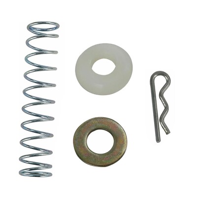 GM TH350 TH400 Transmission Shift Linkage Grommet Spring Kit 1967-96 ...