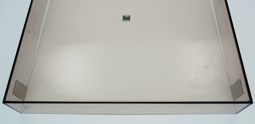 Logo Dual 15 x 15mm Mirror stainless steel self-adhesive, replacement. - Picture 4 of 4