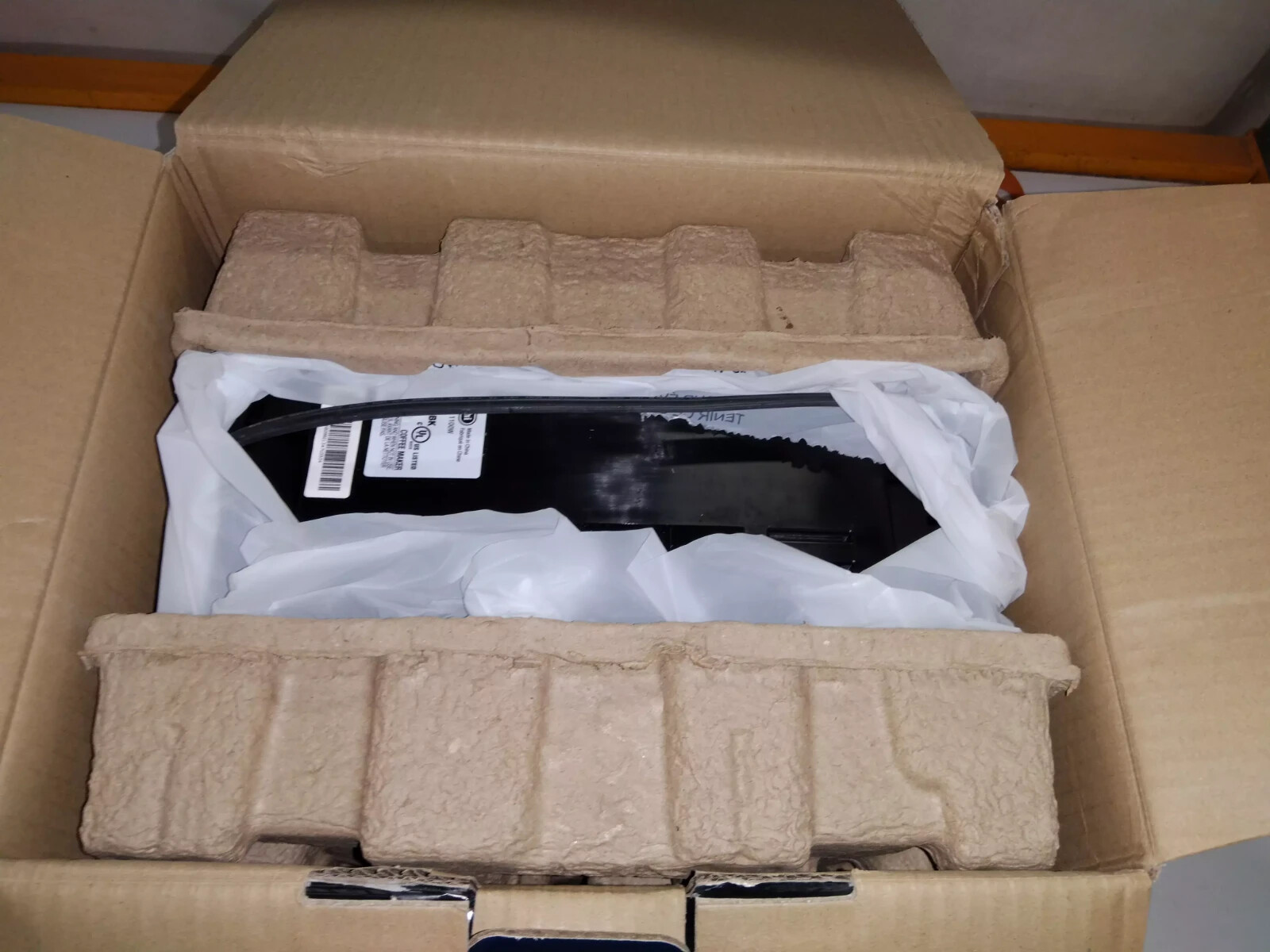 Stilosa Espresso Machine by Delonghi EC260BK 44387026000 eBay