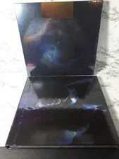 Tool FEAR INOCULUM Deluxe Limited Edition 180g ETCHED VINYL 5 LP BOX SET (READ)