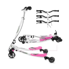 flicker scooter age 5