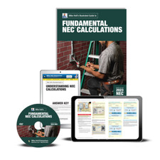 Mike Holts 2023 Fundamental NEC Calculations ...