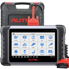 2025 Autel MaxiCOM MK808S Auto Bidirectional Car Diagnostic Scanner Tool Coding