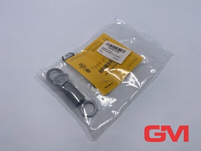 Turck Induktiver Sensor BI8U-MT18-AP6X-H1141 inductive sensor 1644730 Schließer