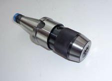 Bohrfutter SK40 DIN2080 D1-16 z.B. für Deckel Fräsmaschine.