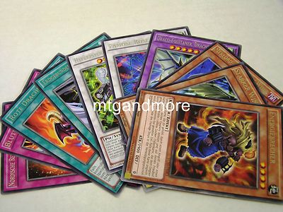 Yu-Gi-Oh - LC5D - Legendary Collection 5 -  Rare aussuchen englisch