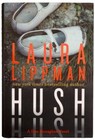 Laura Lippman Fiction Hardcover Signed Books