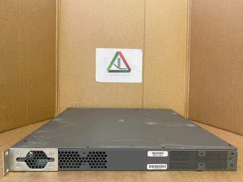 HP 64100cl HP 6-link Activity 10GbE ports émetteur-récepteur HP J8474A + PSU (TVA incluse) - Photo 4/7