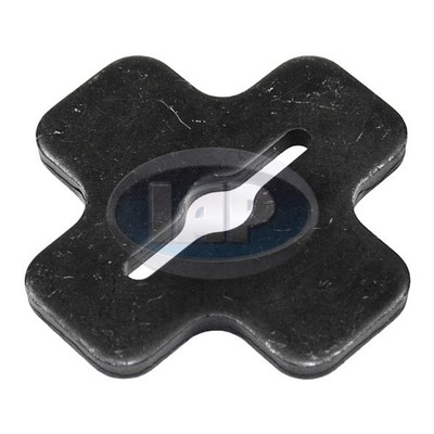 131721349 clutch cable BEETLE CABRIO Wing nut 131721349 clutch cable BEETLE CABRIO Wing nut