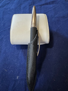 Jorg Hysek Pen | eBay