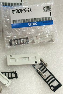 10PCS New SMC SY3000-26-9A SY3000269A Free Ship | eBay 10PCS New SMC SY3000-26-9A SY3000269A Free Ship | eBay