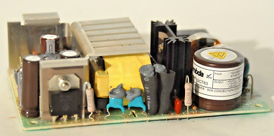 TDK-Lambda SCT63 Triple Output Power Supply