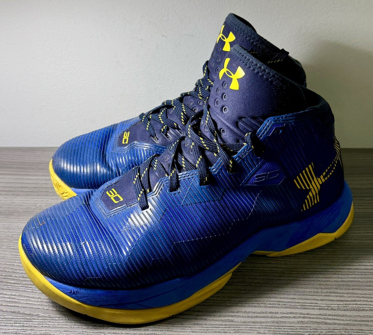 Under Armour Zapatillas Basket Amazon Drive Zapatillas Under