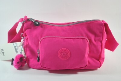 kipling samara crossbody bolsa