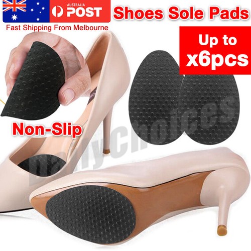 nonslip heels