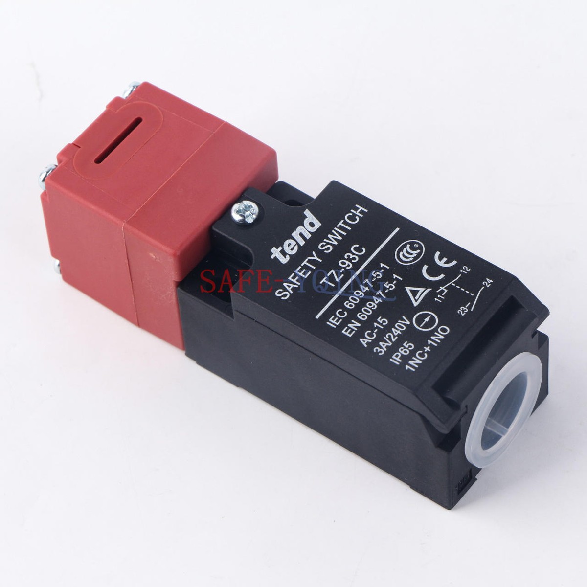 1PCS New Tend Safety Switch TZ-93C | eBay
