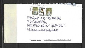 Ghana, 2 covers