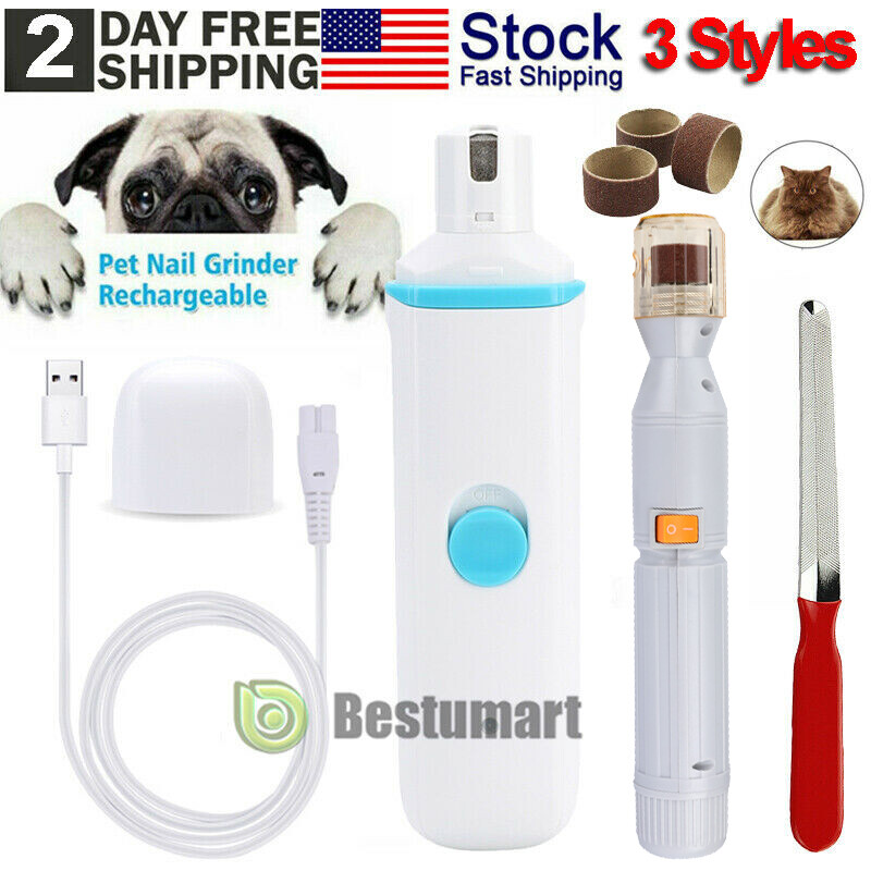 quickfinder nail clipper battery