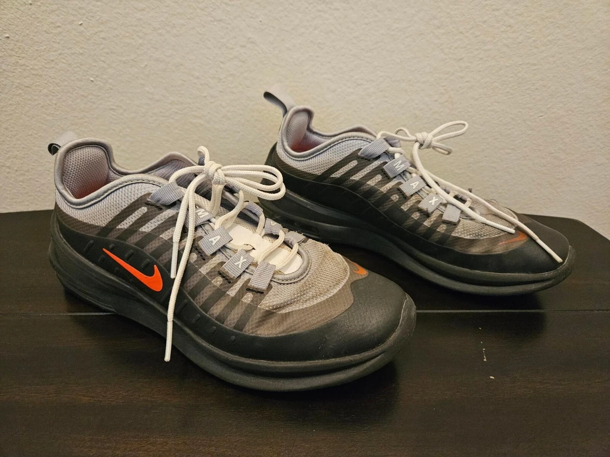 Nike air max axis 2018 grey running shoes cheap