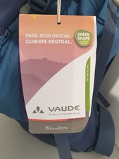 VAUDE Hiking Rucksacks for sale