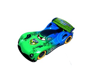 cars 2 carla veloso toy