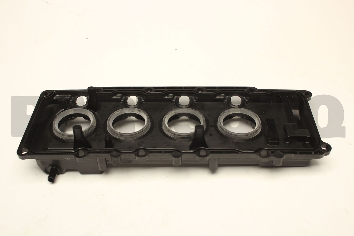 13264LC30A Genuine Nissan COVER ASSY-VALVE ROCKER 13264 13264LC30A Genuine Nissan COVER ASSY-VALVE ROCKER 13264