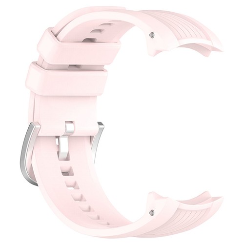 Cinturino di ricambio in silicone per Amazfit Balance (A2286) Smartwatch Strap - Imagen 15 de 29
