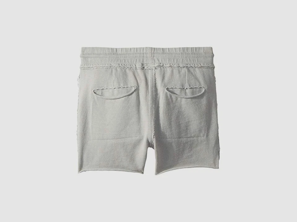 Cut off shop sweatpant shorts