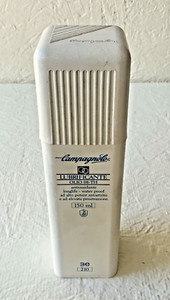 CAMPAGNOLO LUBRIFICANTE OIL 08-TH AEROSOL 150ml 80% +