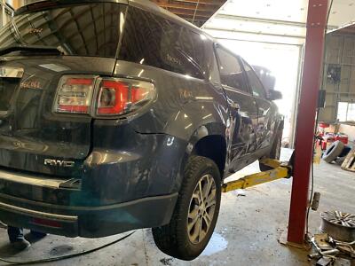 GMC Acadia SLT 3.6L V6 AWD Right RH Tail Light Assembly 2013-2017 OEM