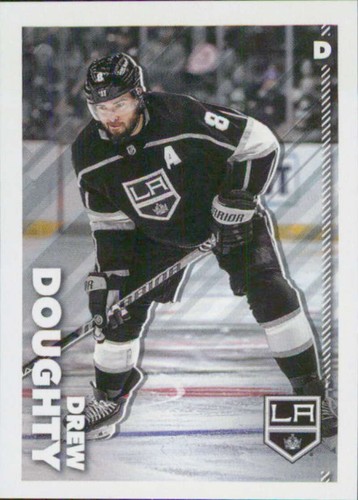 2022 Drew Doughty #230