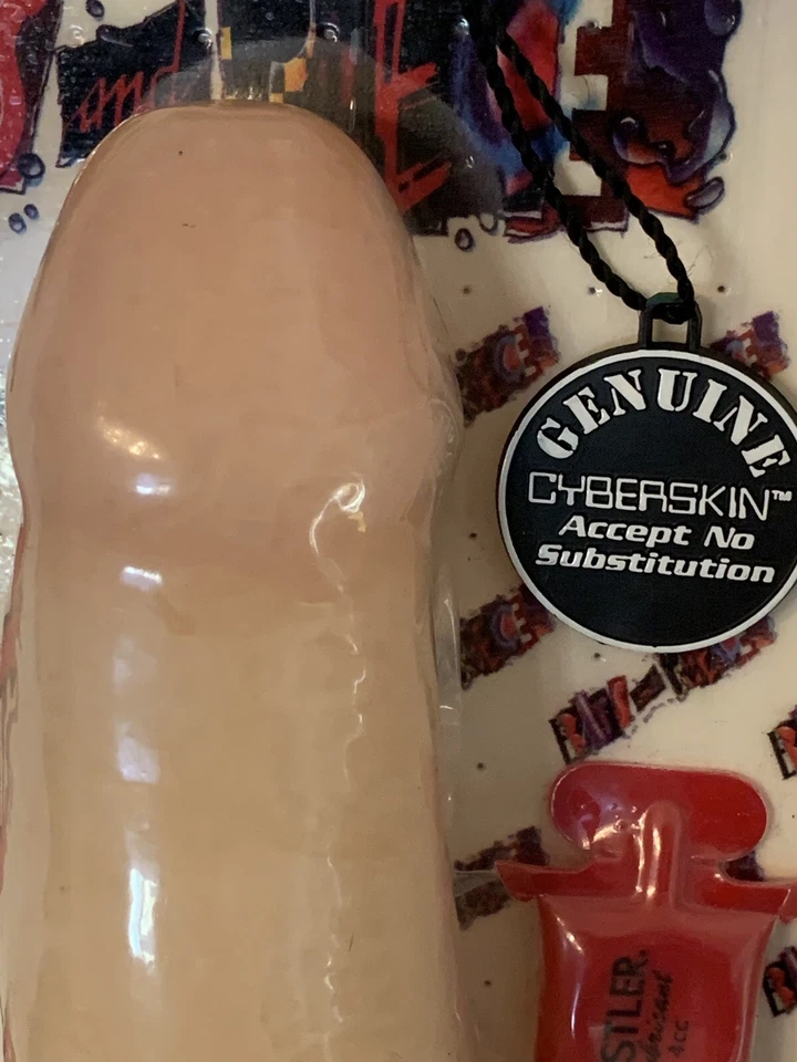 12” Double Dildo-Dual Sided Headed Penetration Dong  Sex Toy *Buy Because… - Image 3 of 3