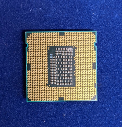 CPU Intel Core i5-2320 SR02L, 3GHz 6MB Cache, Sockel 1155, geprüft #1 - Bild 2 von 2