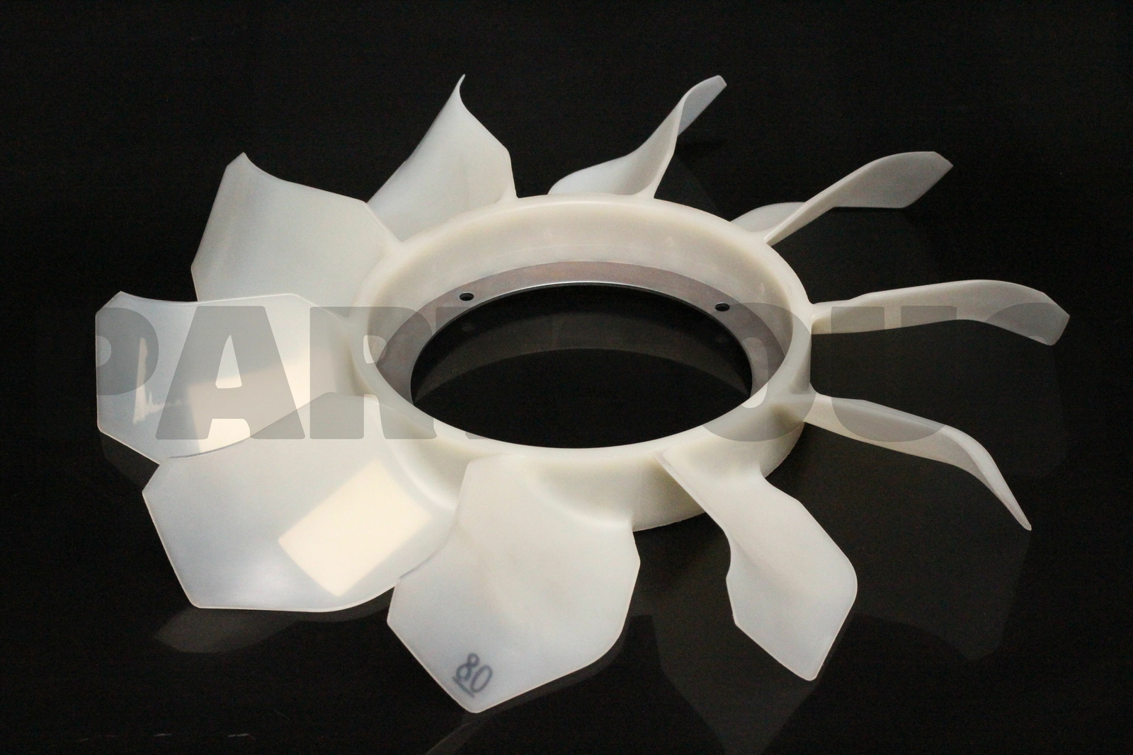 1636178100 Genuine Toyota FAN 16361-78100 | eBay 