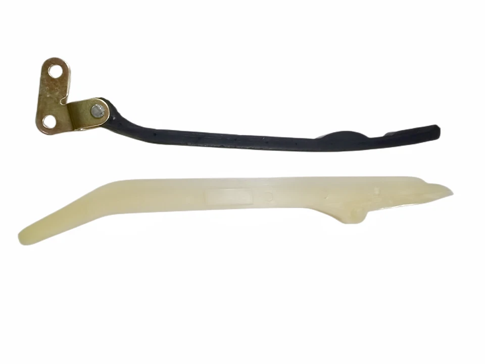 Timing Chain Tensioner And Guide Plate Set for HISUN 400cc ATV UTV HS400 - Image 2 of 4