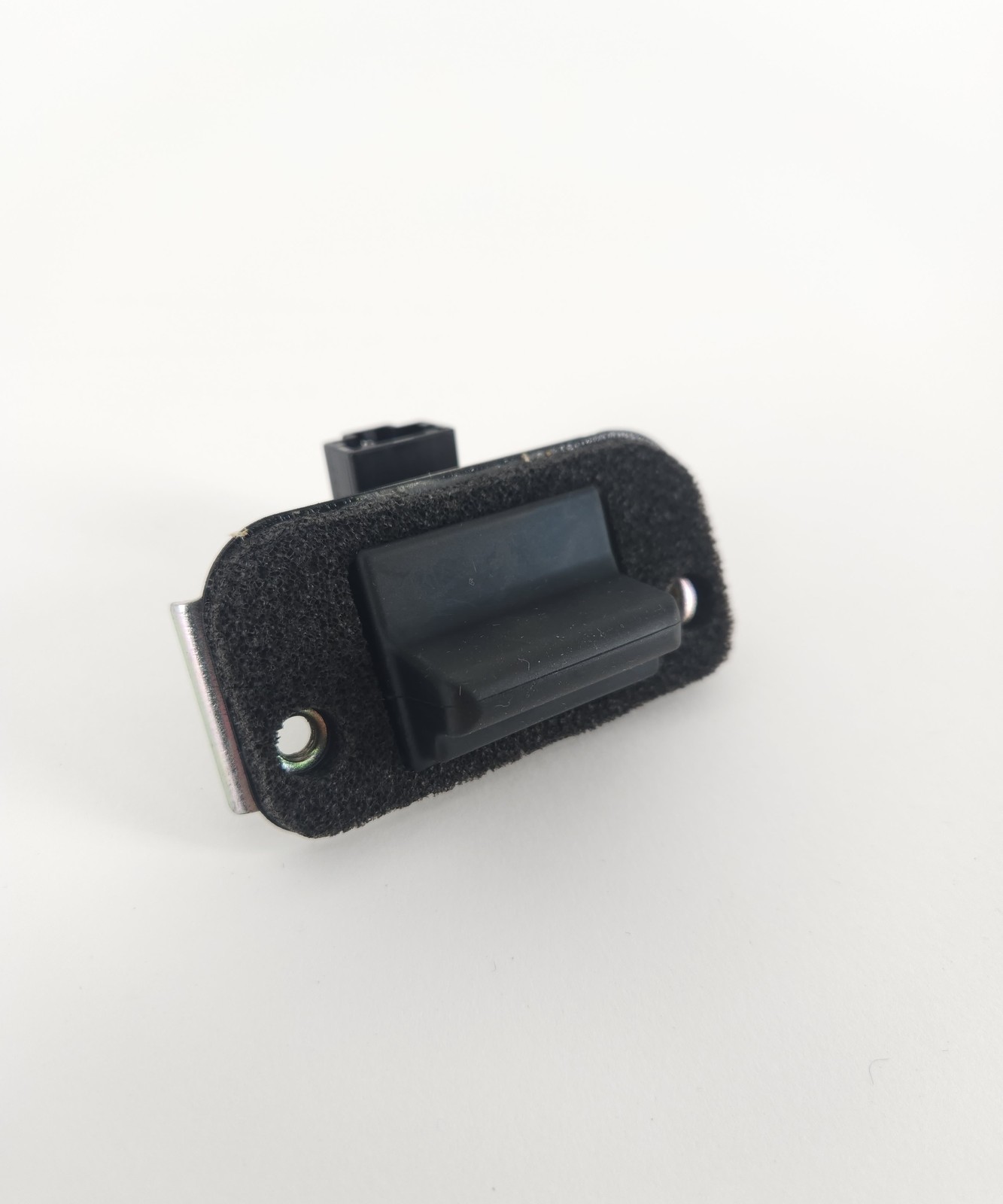 Genuine OEM Honda Acura 74810-TL4-G01 Tailgate Release Switch Assembly ...