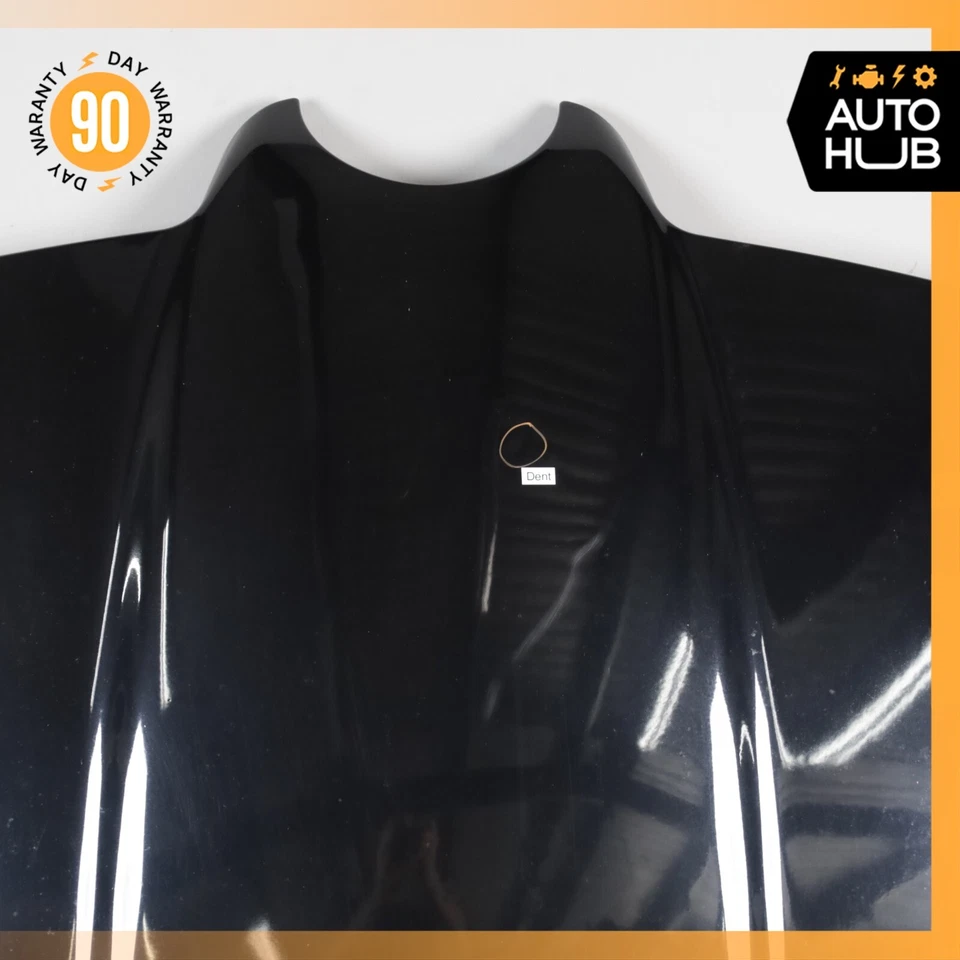 05-11 Mercedes R171 SLK280 SLK350 SLK55 AMG Hood Panel Assembly OEM 34k - Image 4 of 4