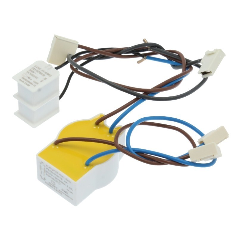 JURA DISRUPTOR CAPACITOR RC LINK 70787 Duty Free