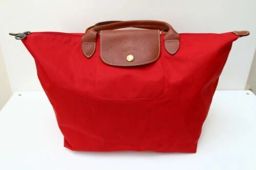 Longchamp Shoulder Bag Brown Bags & Handbags for Women