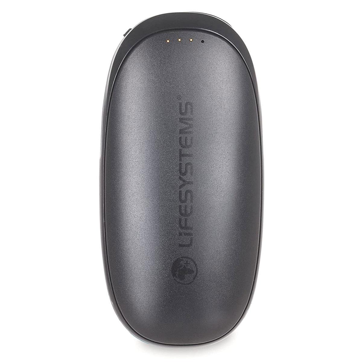 Lifesystems Rechargeable 14 Hour Hand Warmer XT with Power Bank Function